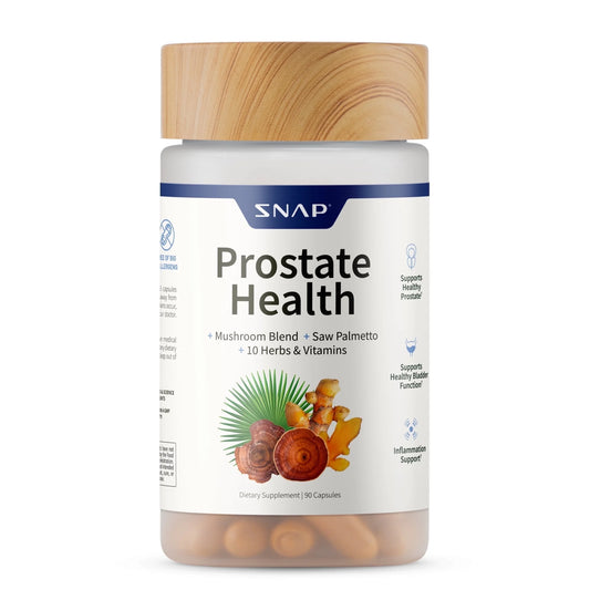 Prostate Health 90 Capsules