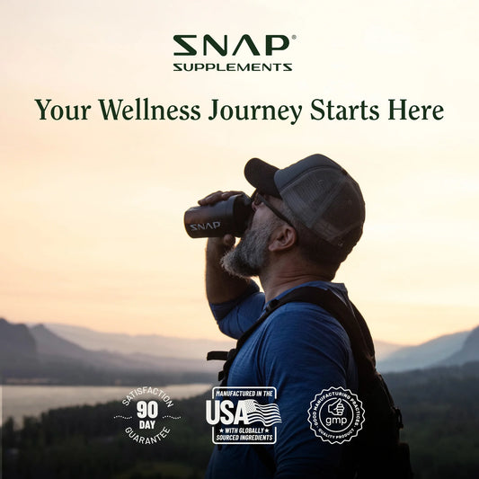 Prostate Health 90 Capsules