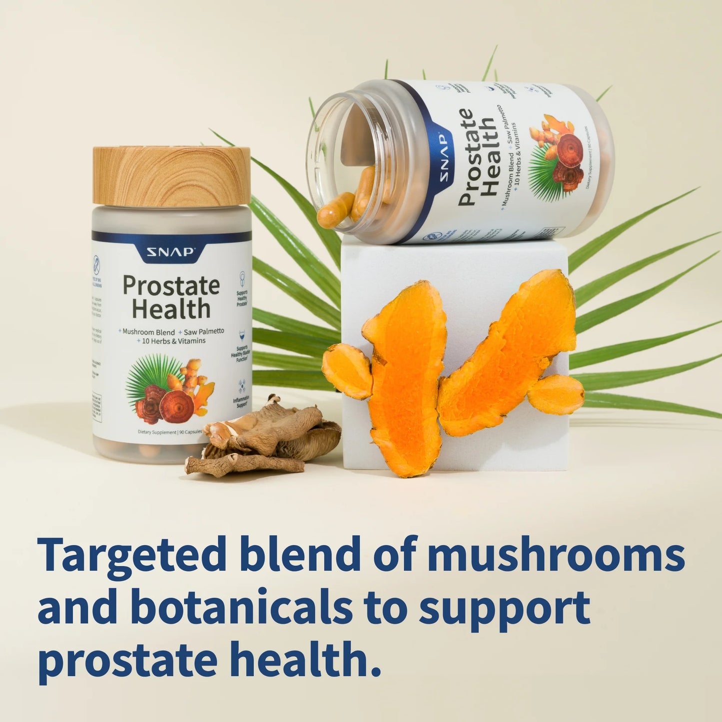 Prostate Health 90 Capsules