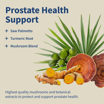 Prostate Health 90 Capsules