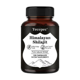 Himalaya Supplements Contain a Variety of Trace Minerals to Enhance Muscle Growth, Support Joint Health and Exercise Endurance