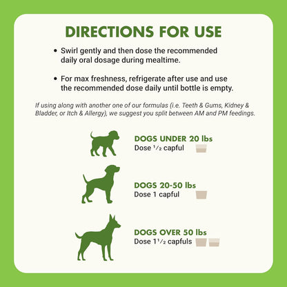 K9 Hip & Joint Advanced Formula, Unflavored, 32 Oz