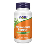 Supplements, Menopause Support, Blend Includes Standardized Herbal Extracts and Other Nutrients, 90 Veg Capsules