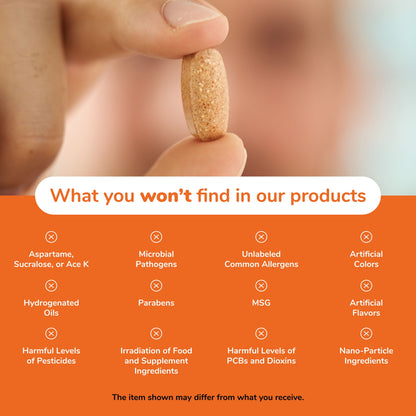 Supplements, Pancreatin 2000 with Naturally Occurring Protease (Protein Digesting), Amylase (Carbohydrate Digesting), and Lipase (Fat Digesting) Enzymes, 250 Capsules