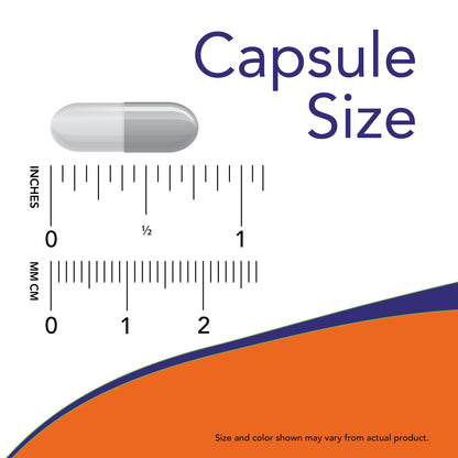 Supplements, Zinc Picolinate 50 Mg, Supports Enzyme Functions, Immune Support, 120 Veg Capsules
