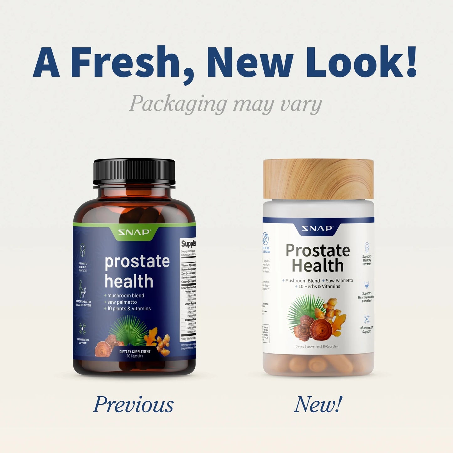 Prostate Health 90 Capsules