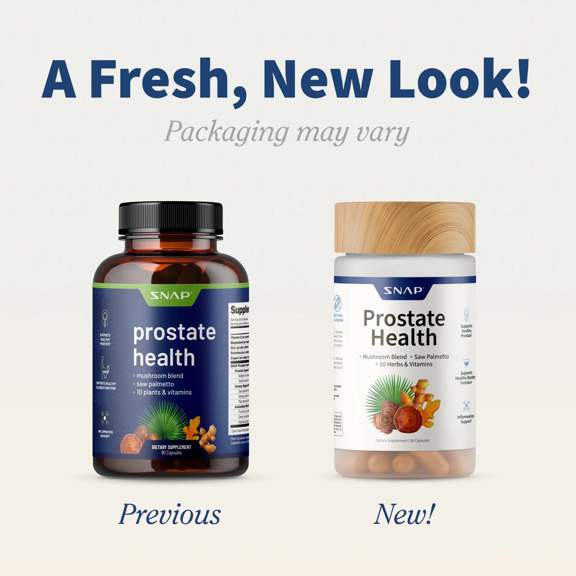 Prostate Health 90 Capsules